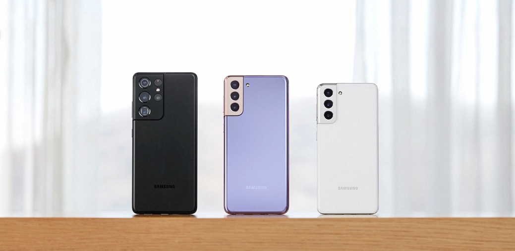 廣受消費者歡迎 冬季禮遇入手三星Galaxy S21 5G系列正當(dāng)時