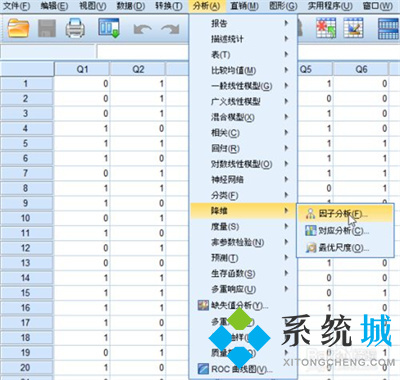 spss獨立樣本t檢驗結(jié)果怎么看?spss信效度怎么分析?