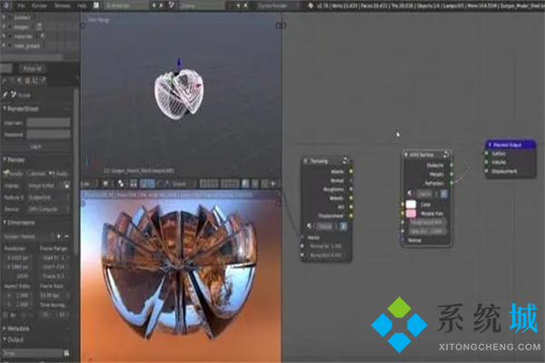 blender和c4d哪個強(qiáng)大 blender和c4d軟件分析