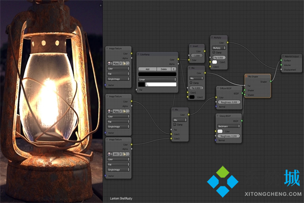 blender和c4d哪個強(qiáng)大 blender和c4d軟件分析