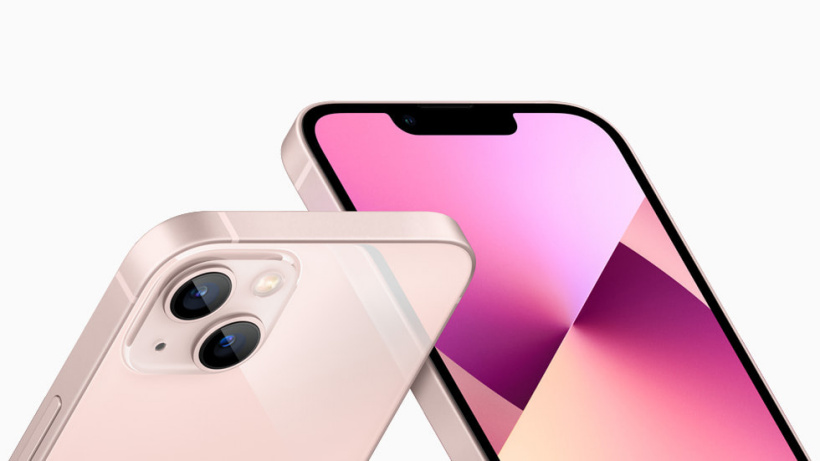 蘋果 iPhone 13 鏡頭供應(yīng)商大立光 11 月營收 10 億元，環(huán)比增長 4% 創(chuàng) 10 個月來新高