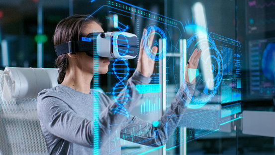 TrendForce：元宇宙帶動 VR 應用內(nèi)容，預計 2025 年市場規(guī)模將達 83 億美元