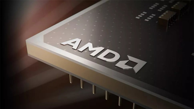摩根大通：AMD 有望使用三星 4nm 工藝制造 Chromebook CPU