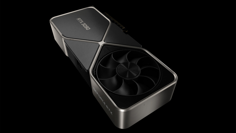 消息稱英偉達 RTX 3050 / RTX 3090 Ti 顯卡 2022 年 1 月 27 日發(fā)售
