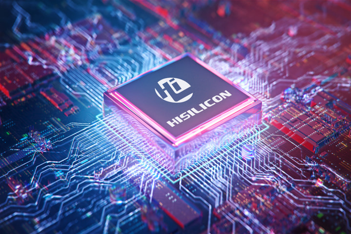 海思新電視芯片 Hi373V110 公布：華為全自研，采用 RISC-V 架構(gòu) CPU