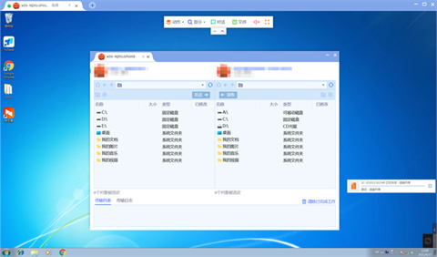todesk和向日葵比較 todesk和向日葵哪個好用