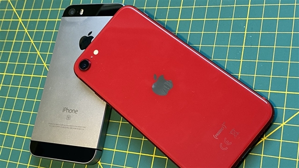郭明錤爆料iPhone SE Plus：屏幕更大、配4GB內(nèi)存