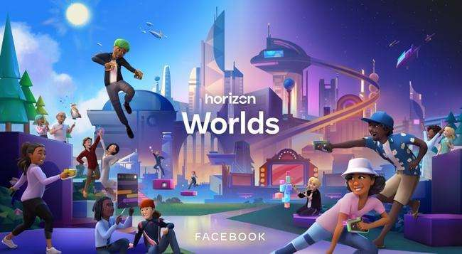 Facebook 正式發(fā)布虛擬現(xiàn)實(shí)應(yīng)用，向元宇宙邁出重要一步