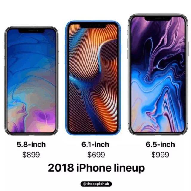 新款iPhone首次亮相工信部，雙卡雙待疑似確認(rèn)，最快9月14日預(yù)訂