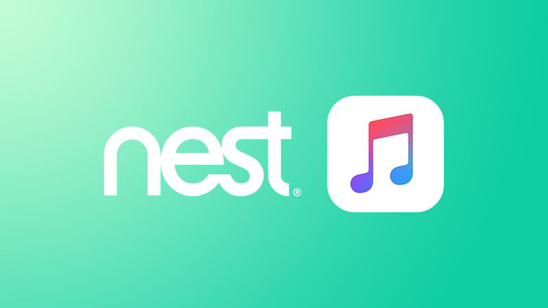 谷歌 Nest 智能音箱版 Apple Music 新增支持 5 個國家和地區(qū)