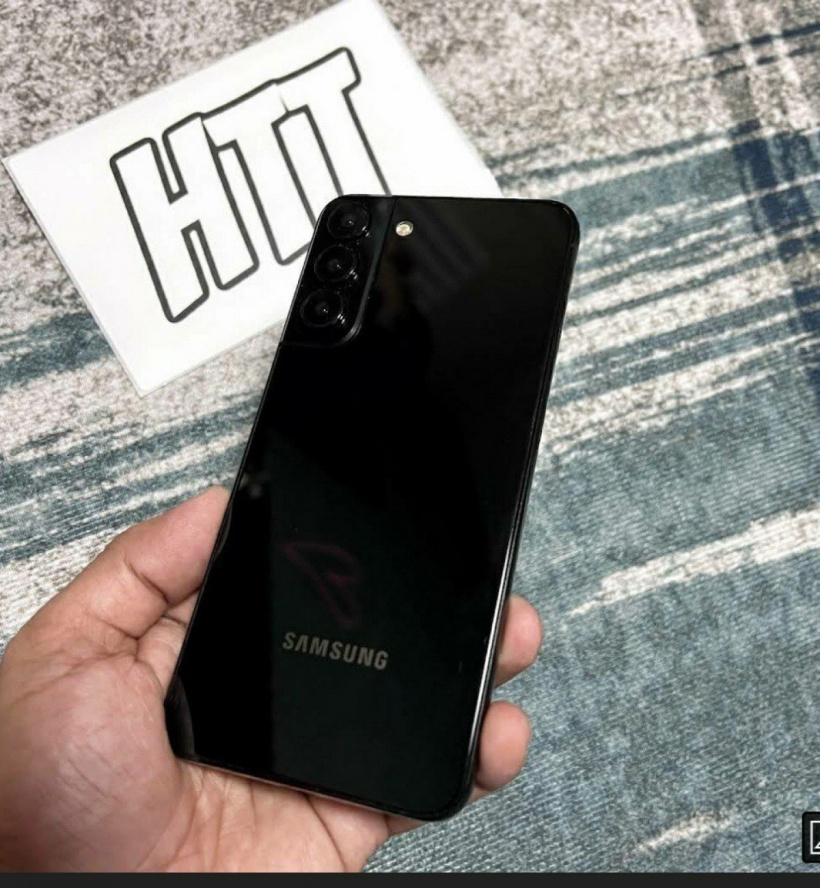三星 Galaxy S22 真機諜照曝光，S22 Ultra 獲 FCC 認證