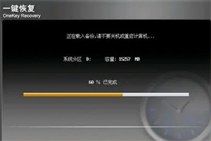 還原軟件一鍵還原后電腦文件還在嗎？文件不在了該怎么找回？
