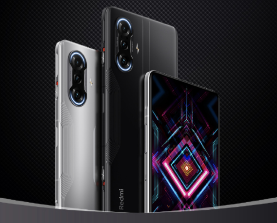 小米 Redmi K50 電競版通過備案，屏幕蓋板玻璃采用旗艦款康寧大猩猩 Victus