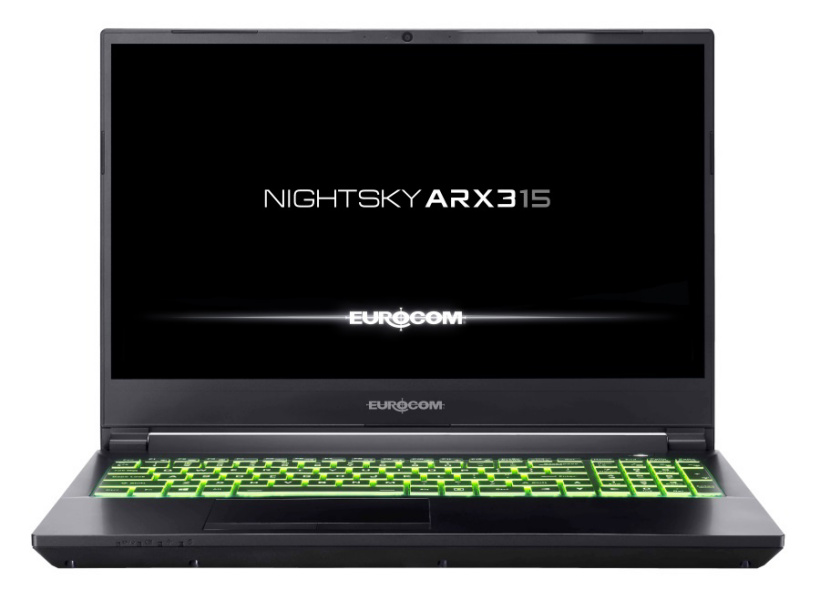 Eurocom 發(fā)布新款“超級(jí)筆記本”：搭載 16 核 R9 5950X + RTX 3070，最高 64GB 內(nèi)存 + 24 TB SSD