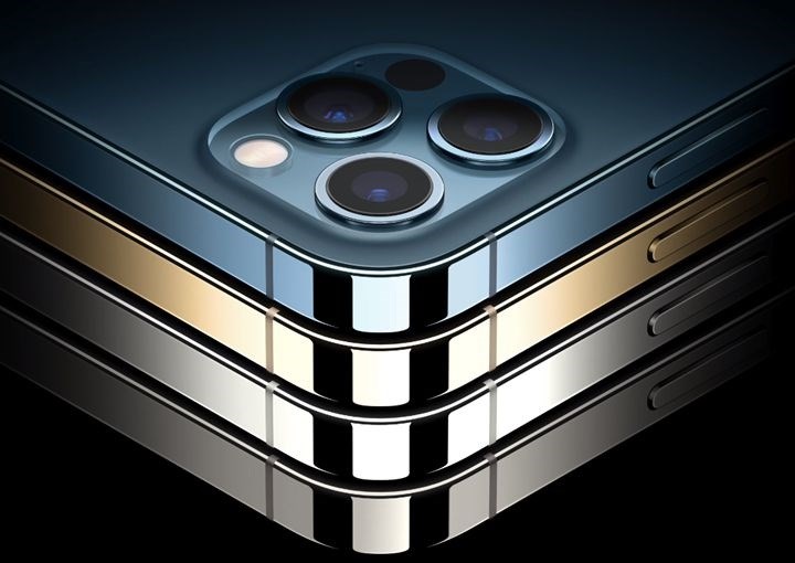郭明錤：iPhone 14 采用 48MP 鏡頭，大立光為蘋果 AR / MR 頭戴裝置相機鏡頭最大供應(yīng)商