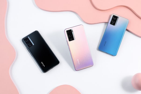 配備6000mAh大電池，vivo Y55s首銷周到手價(jià)低至1399元