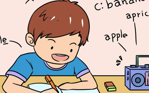 小初高英語口語能力一“筆”解決，阿爾法蛋AI詞典筆X10首當其沖！