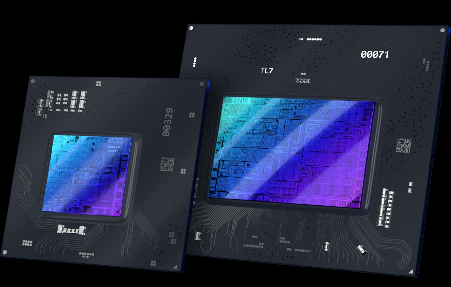 消息稱英特爾 DG2-128 顯卡 35W TDP，英偉達(dá) RTX 2050 性能水平