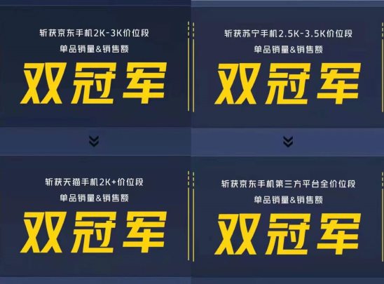 iQOO&#160;Neo雙星登場！不止半年延保，京東雙旦品牌日更享重磅權(quán)益