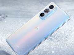 摩托羅拉 edge 30 Pro 曝光：搭載驍龍 8 Gen 1，預(yù)裝 Android12