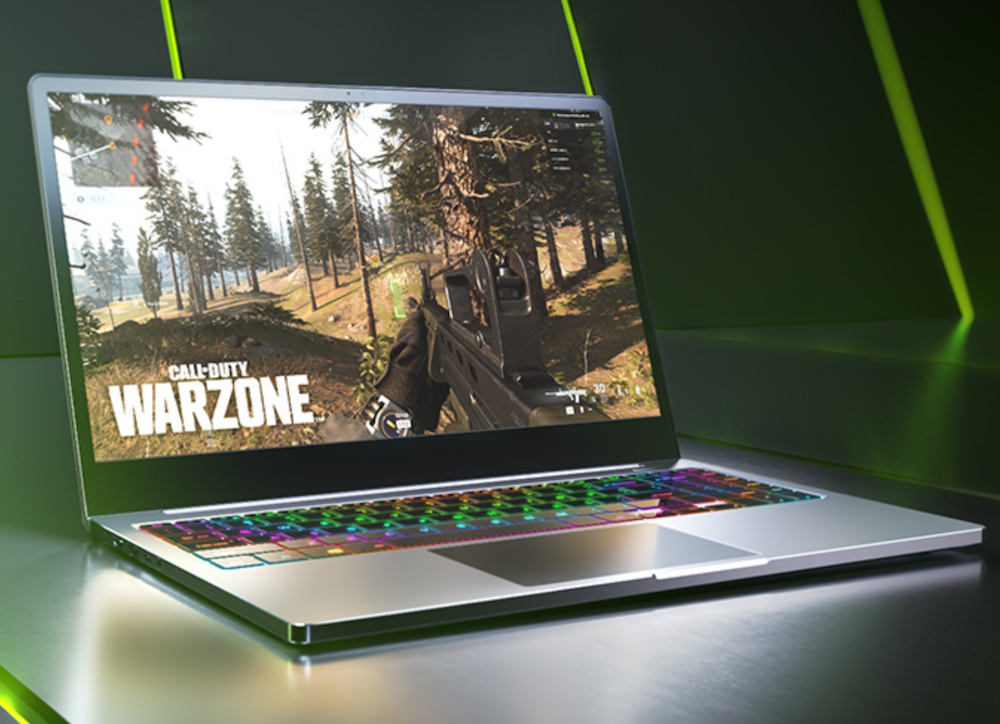 英偉達筆記本端 RTX 3080 Ti 最新爆料：搭載 16Gbps 高速顯存，功耗可達 175W