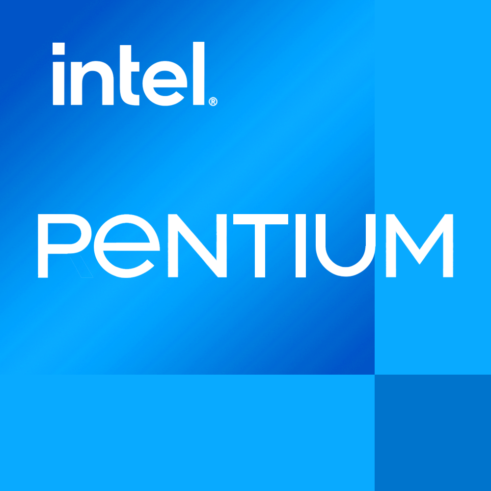 升級 10nm 工藝，英特爾新款奔騰桌面 CPU TDP 46W