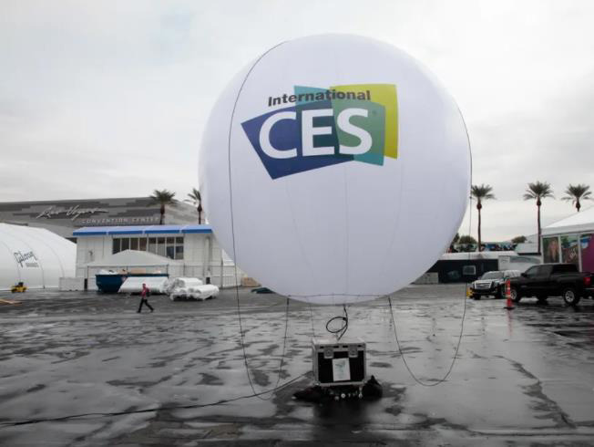 松下 IBM 寶馬等宣布退出線下 CES 2022，參展廠商數(shù)量再縮水