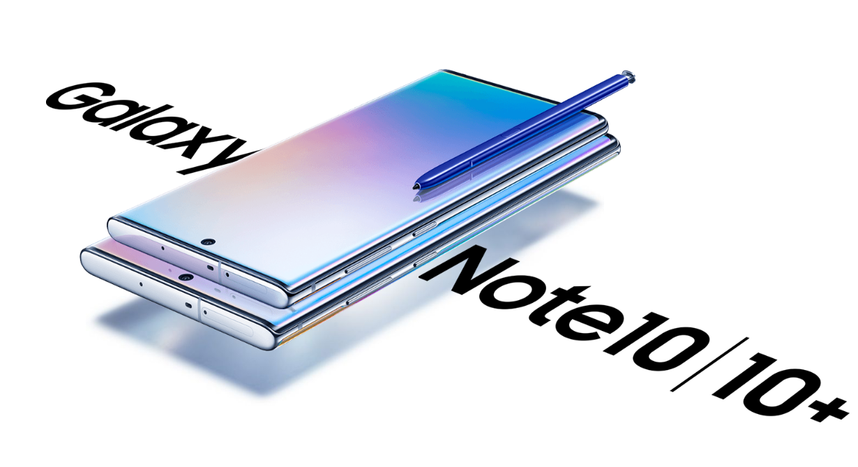 三星 Galaxy Note 10 系列、Z Fold 一代獲得 One UI 4.0 更新