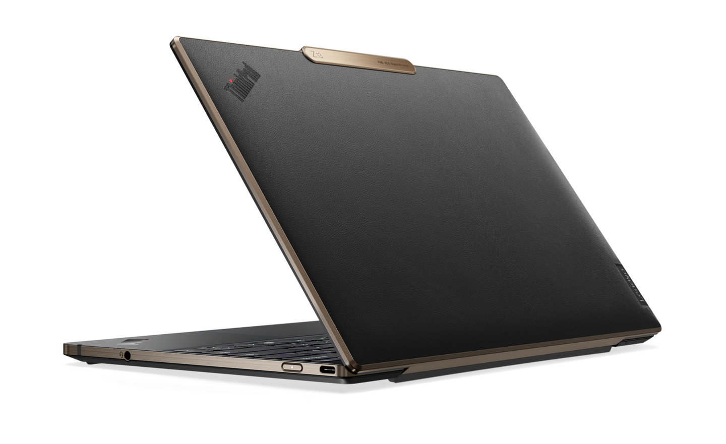 聯(lián)想與 AMD 聯(lián)合打造 ThinkPad Z13 筆記本，搭載定制 R7 PRO 6860Z 處理器