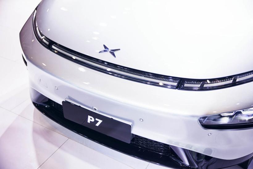 微軟與小鵬汽車達成合作:媲美人聲的“小 P”上車