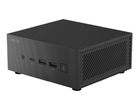 華碩推出 PN64 / PN52 迷你主機(jī)：分別搭載 12 代酷睿、銳龍 5000H 處理器