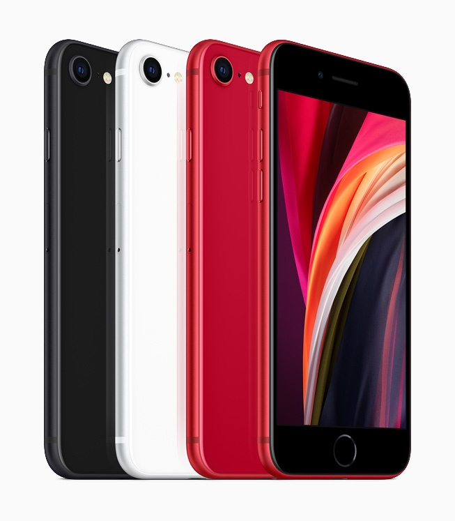 蘋果 2022 第一場發(fā)布會(huì)即將到來，消息稱第三代 iPhone SE 有望在 3 或 4 月發(fā)布