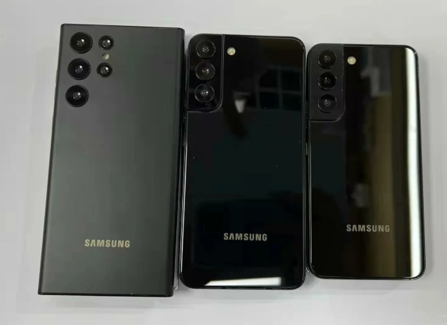 Galaxy S22 系列將至，或于 2 月 8 日發(fā)布