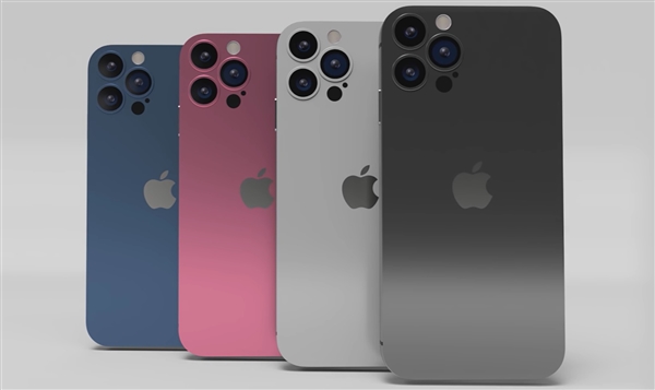 iPhone 14系列價(jià)格曝光：全線上漲、國(guó)行或5999元起
