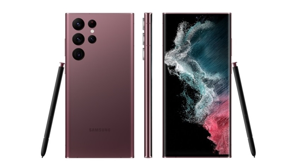 三星確認(rèn)2月8日舉辦Galaxy Unpacked 2022：將發(fā)布S22系列