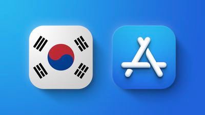 蘋(píng)果將允許在韓國(guó)的 App Store 中使用其它支付系統(tǒng)，但仍會(huì)收費(fèi)