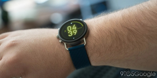 谷歌 Wear OS 操作系統(tǒng)即將推出重大改進(jìn)：讓右手戴表體驗(yàn)更好
