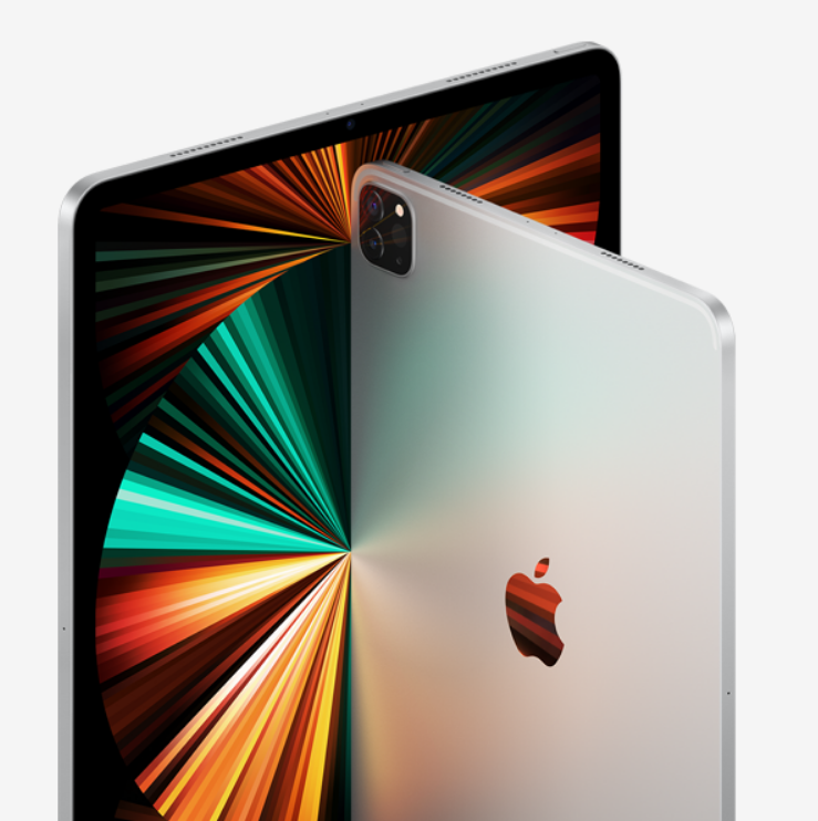 消息稱蘋果今年將推出新一代 iPad Pro，原型機支持無線充電和 MagSafe