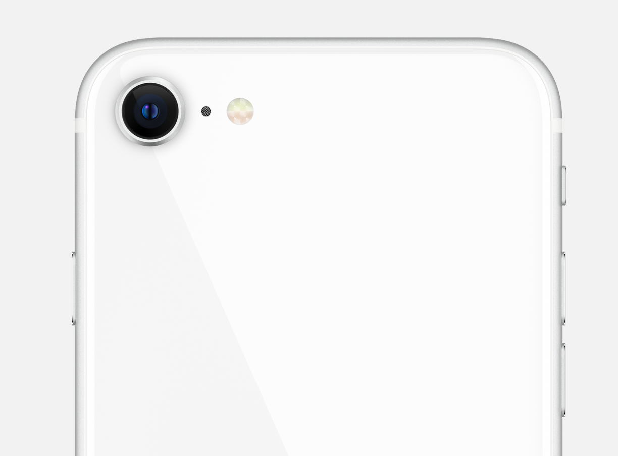 消息稱蘋果 iPhone SE 3 最早 4 月發(fā)布，顯示面板本月開始生產(chǎn)