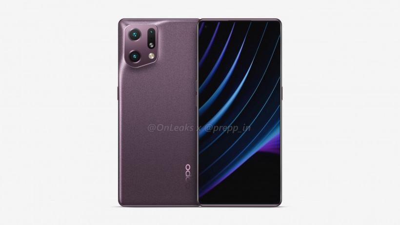 消息稱 OPPO Find X5 系列將于 2 月下旬發(fā)布，天璣 9000 首秀