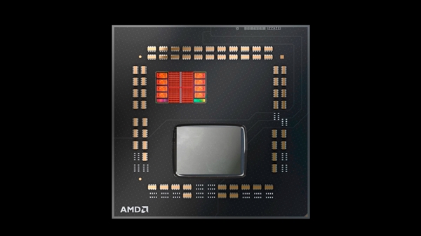 性能增超25%！AMD Zen4/Zen 4C處理器現(xiàn)身Linux：最大128核