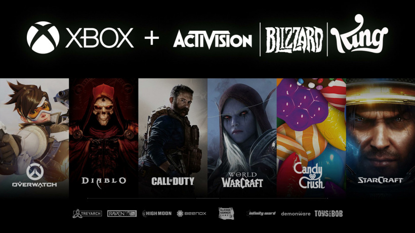 重返微軟 Xbox，暴雪娛樂 CEO Mike Ybarra 發(fā)信整改：將重新建立大家對暴雪的信任