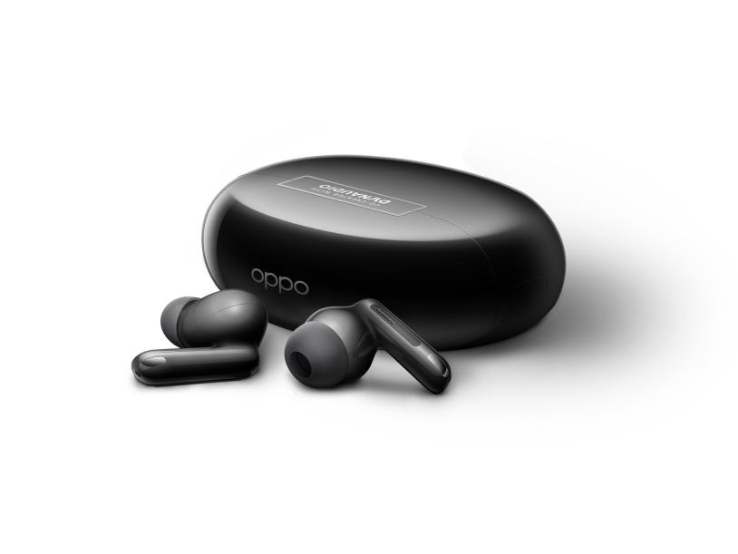 OPPO Enco 全新聲學(xué)旗艦耳機 ID 曝光：再與丹拿合作，有望節(jié)后登場