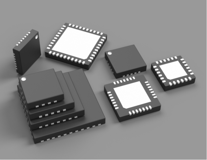 消息稱(chēng) Wi-Fi 7 芯片采用 7/6nm 工藝,激發(fā) QFN 封裝和老化測(cè)試需求