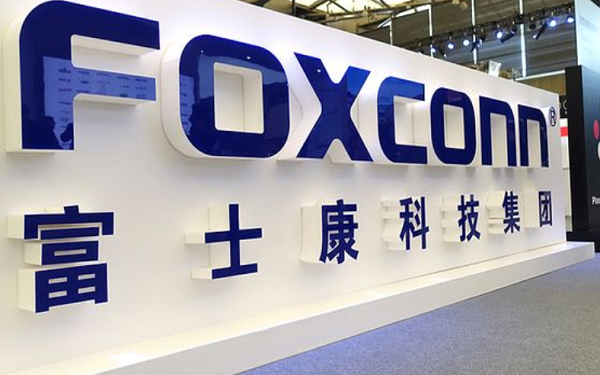 富士康：今年將進軍元宇宙，設計可穿戴設備 / 半導體 / 微型顯示器等