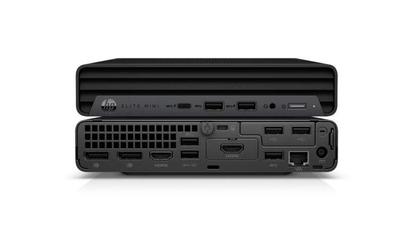 惠普發(fā)布新款 Elite Mini 主機(jī)：搭載 12 代酷睿，最高可選 RTX 3050 Ti 顯卡