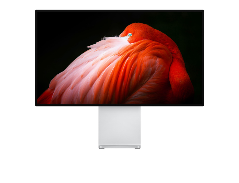 爆料：蘋果考慮將 Face ID 引入到 M1 iMac，未來尚不清楚