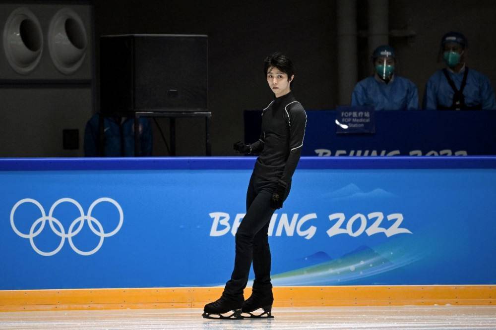 怎么看羽生結(jié)弦比賽直播？羽生結(jié)弦將在花滑男單滑短節(jié)目首次亮相