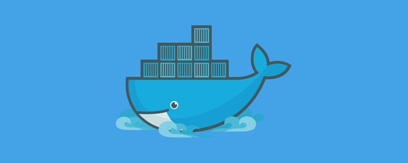 docker存儲(chǔ)有哪幾種方式