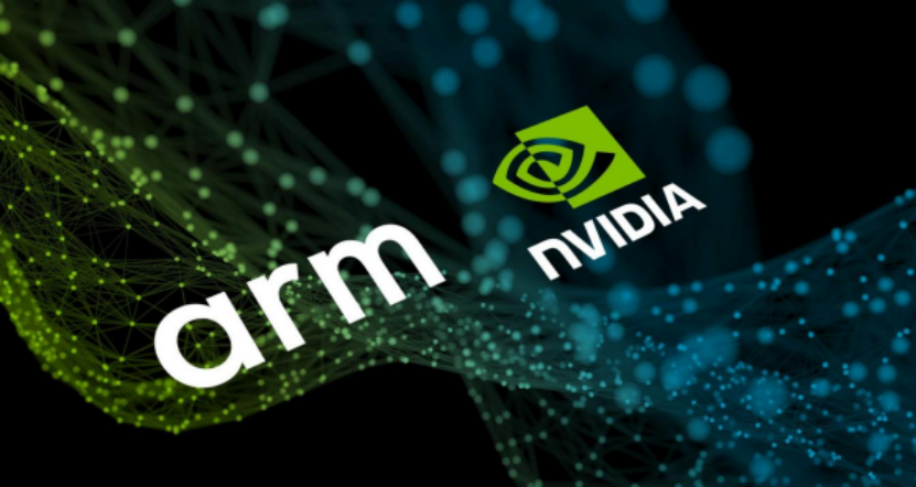 Arm 新任 CEO：很高興將能夠成為獨立公司，沒有英偉達一樣過得很好